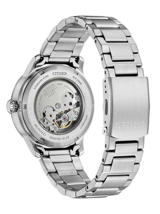 Citizen Automatic NJ0190-51E