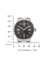 Citizen Automatic NJ0190-51E
