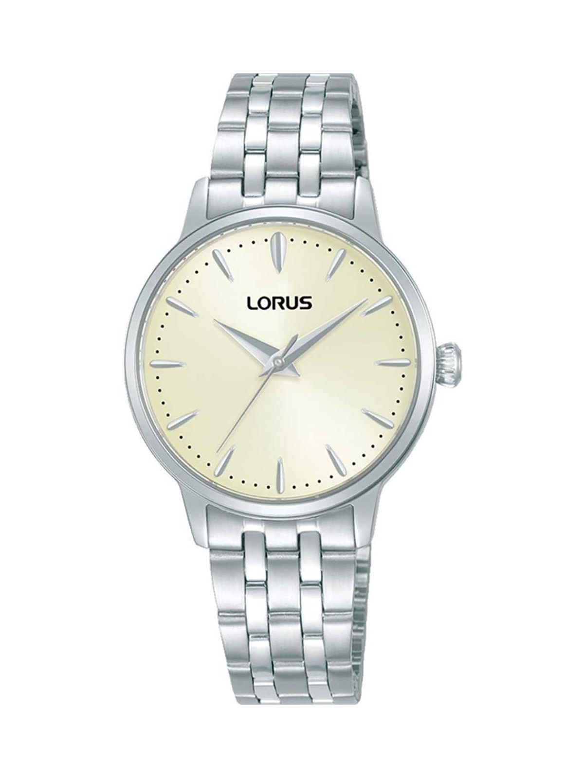 orologio donna Lorus RG317XX9 Ladies Watch Fashion 30mm 5ATM