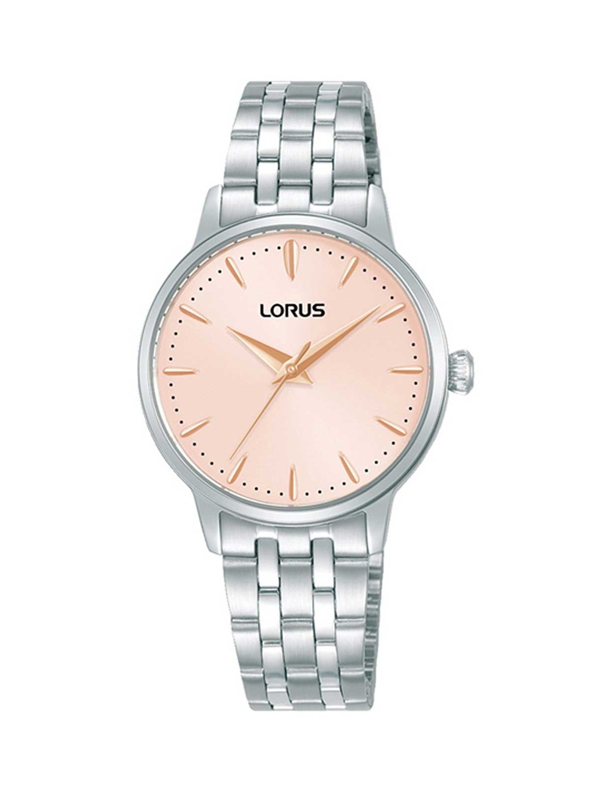 orologio donna Lorus RG319XX9 Ladies Watch Fashion 30mm 5ATM