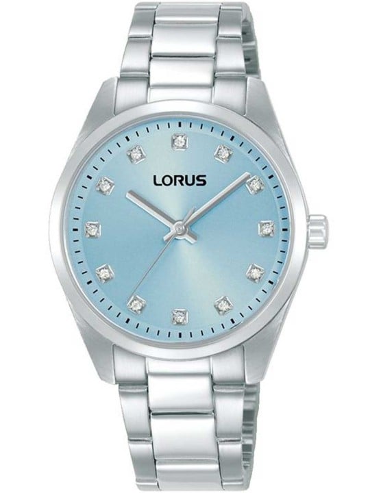 orologio donna Lorus RG323XX9 Ladies Watch Fashion 32mm 5ATM