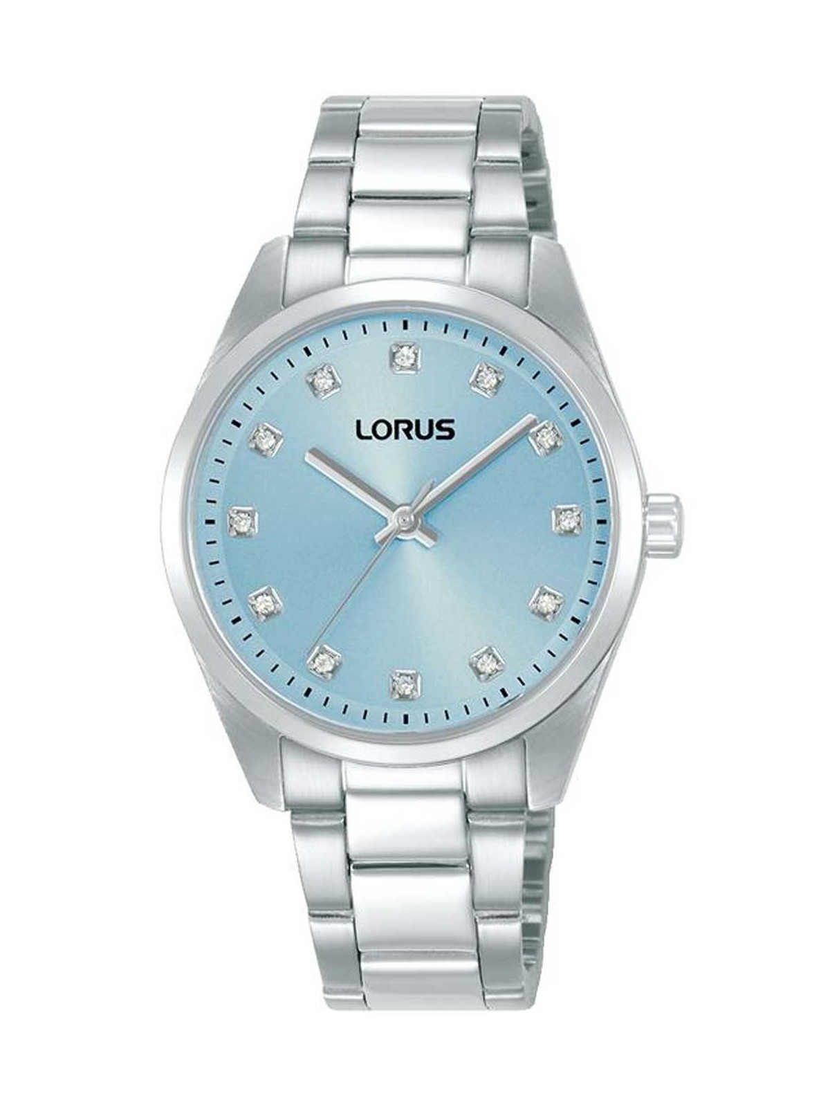 orologio donna Lorus RG323XX9 Ladies Watch Fashion 32mm 5ATM