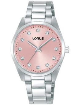 orologio donna Lorus RG325XX9 Ladies Watch Fashion 32mm 5ATM