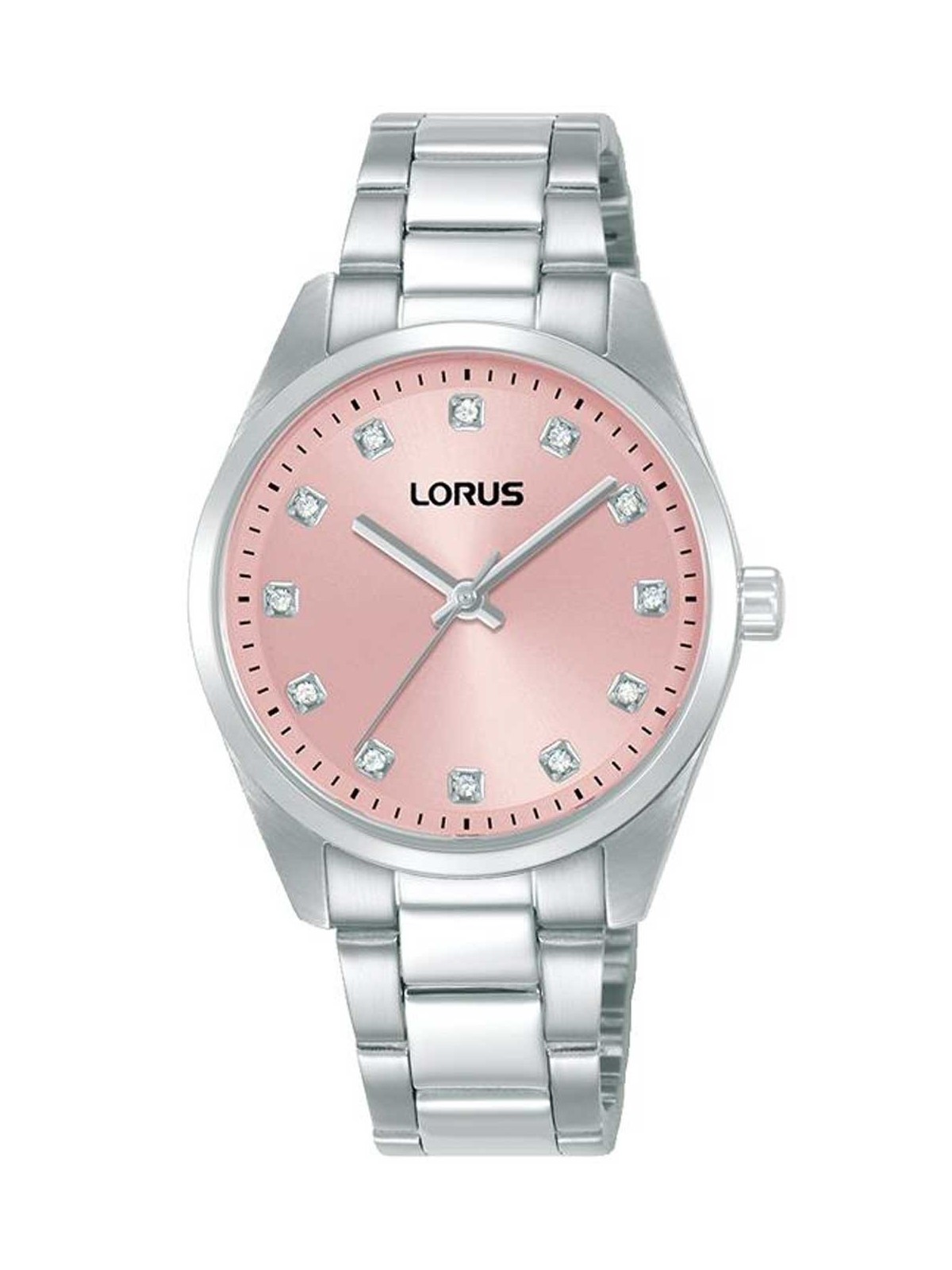 orologio donna Lorus RG325XX9 Ladies Watch Fashion 32mm 5ATM