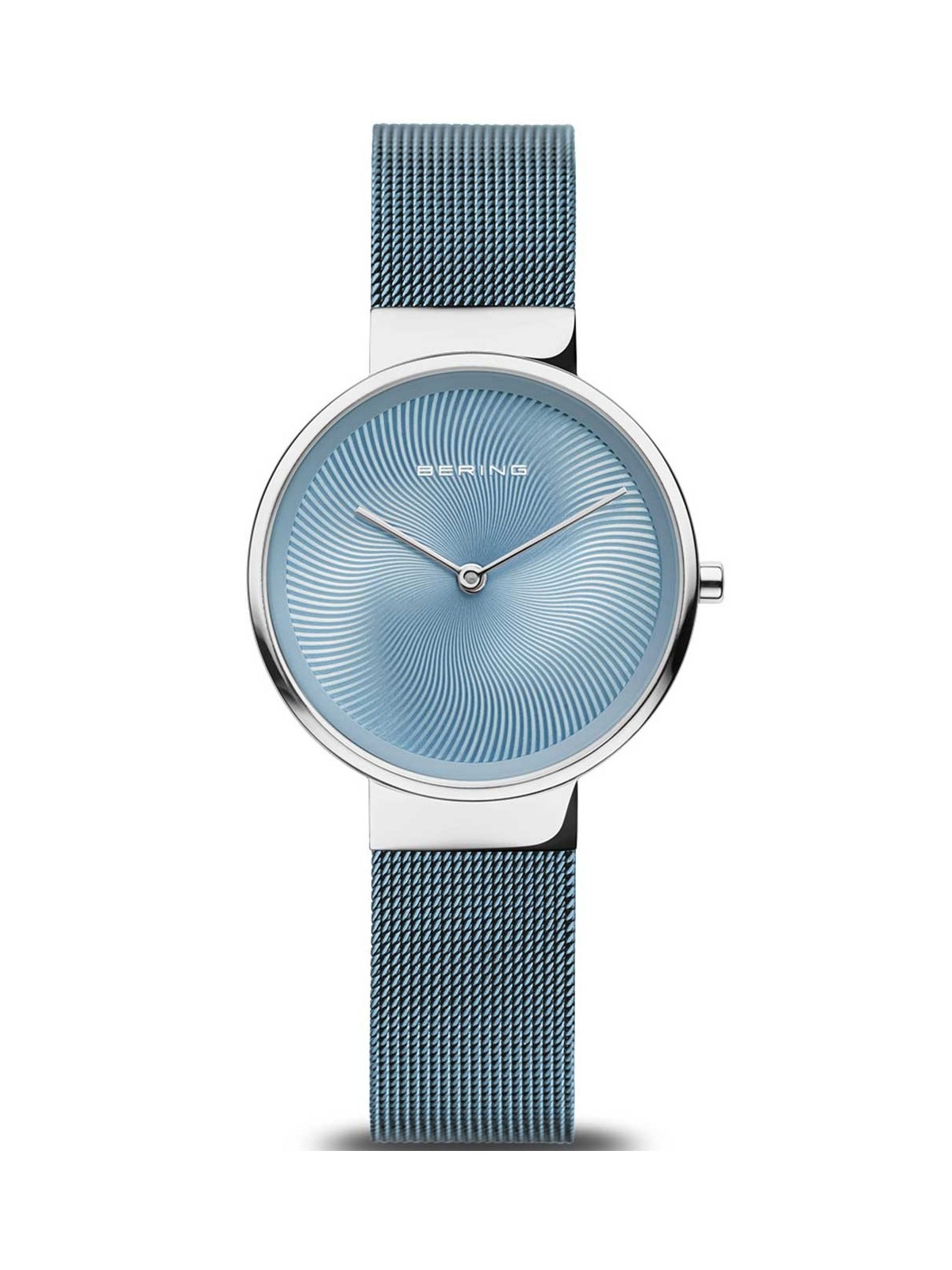 orologio donna Bering 19031-308 Ladies Watch Classic 31mm 3ATM