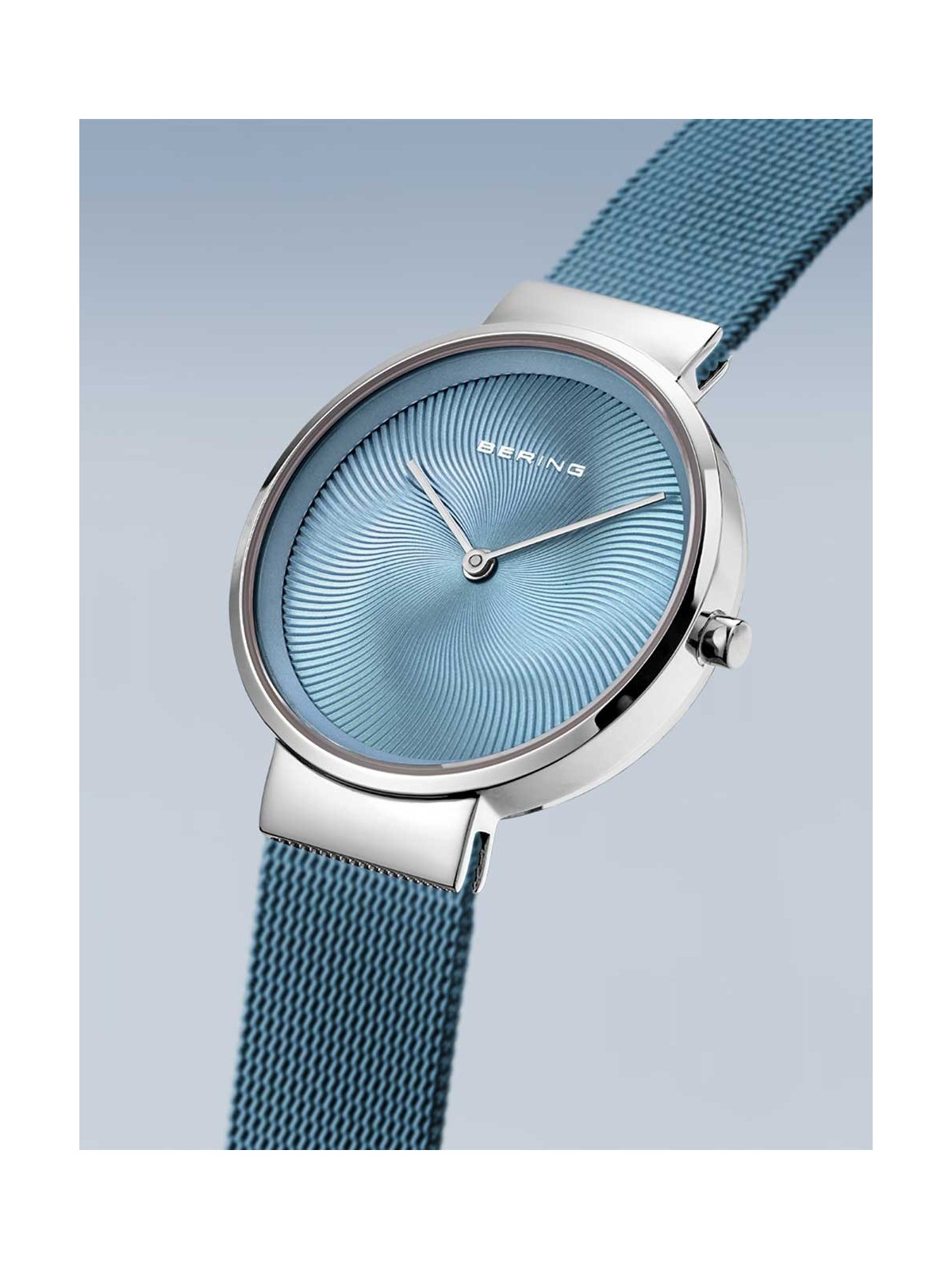 orologio donna Bering 19031-308 Ladies Watch Classic 31mm 3ATM
