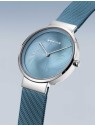 orologio donna Bering 19031-308 Ladies Watch Classic 31mm 3ATM