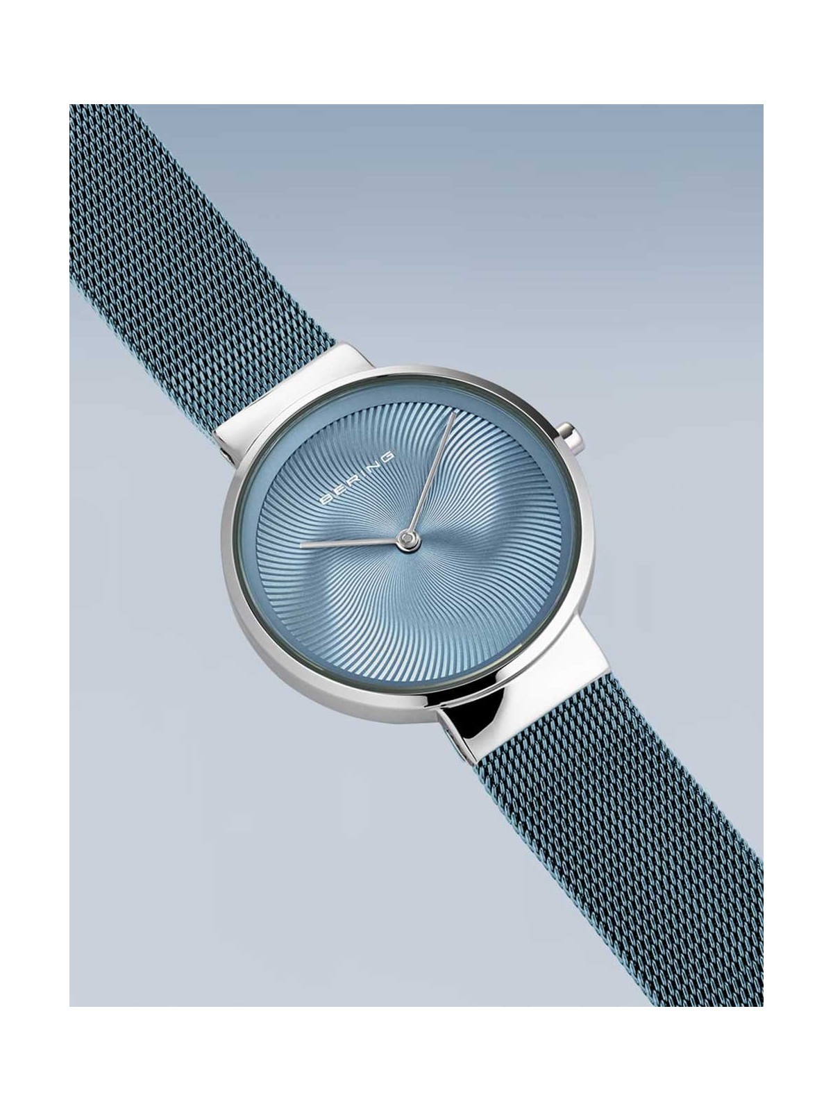 orologio donna Bering 19031-308 Ladies Watch Classic 31mm 3ATM