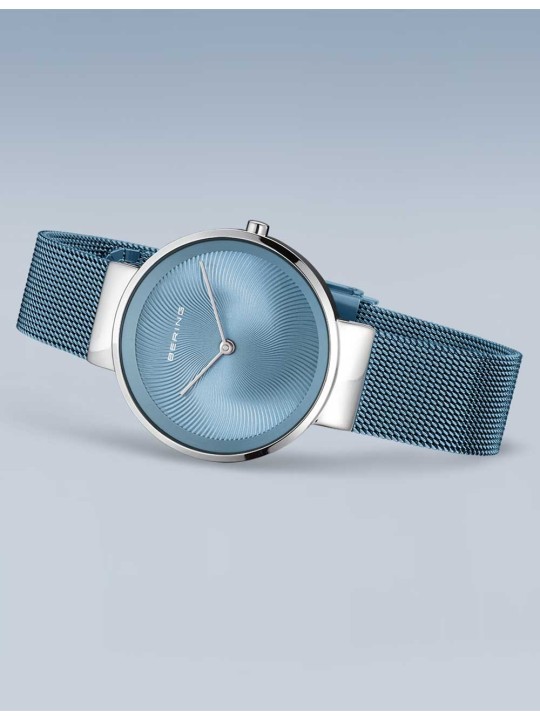 orologio donna Bering 19031-308 Ladies Watch Classic 31mm 3ATM