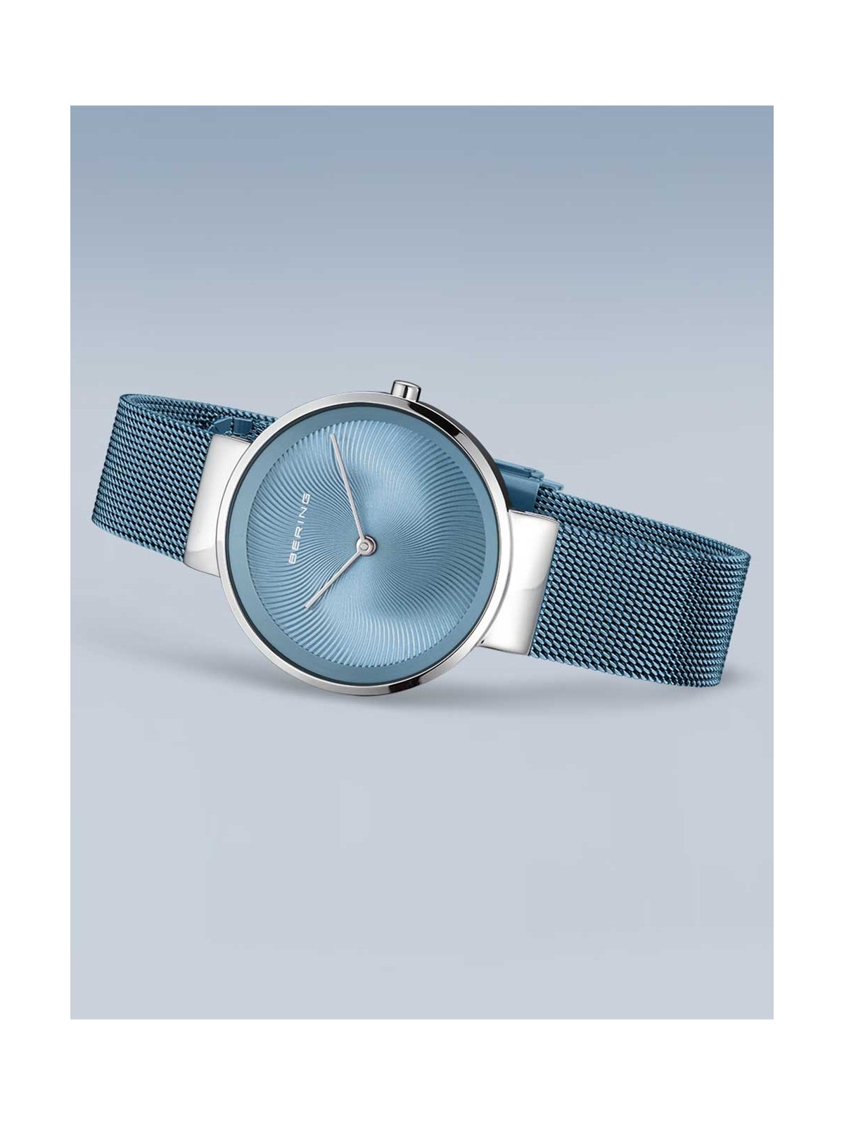 orologio donna Bering 19031-308 Ladies Watch Classic 31mm 3ATM