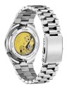 orologio uomo Citizen NJ0151-88W Mens Watch Tsuyosa Automatic 40mm 5ATM