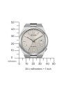 orologio uomo Citizen NJ0151-88W Mens Watch Tsuyosa Automatic 40mm 5ATM