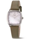 orologio donna Boccia 3343-01 Ladies Watch Titanium Sapphire crystal 25mm 5ATM