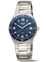 orologio donna Boccia 3367-02 Ladies Watch Titanium Sapphire crystal 35mm 10ATM