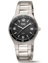 orologio donna Boccia 3367-03 Ladies Watch Titanium Sapphire crystal 35mm 10ATM