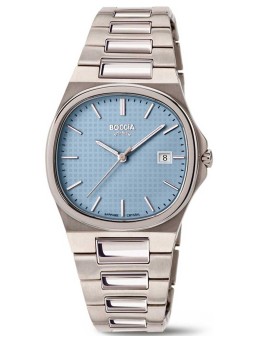 orologio donna Boccia 3348-03 Ladies Watch Titanium Sapphire crystal 32mm 10ATM