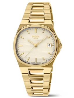 orologio donna Boccia 3348-04 Ladies Watch Titanium Sapphire crystal 32mm 10ATM