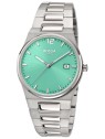 orologio donna Boccia 3357-02 Ladies Watch Titanium Sapphire crystal 33mm 5ATM
