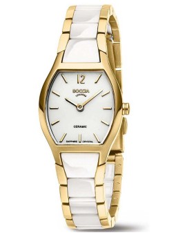 orologio donna Boccia 3361-03 Ladies Watch Titanium Keramik Sapphire crystal 23mm 5ATM