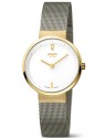 orologio donna Boccia 3283-05 Ladies Watch Titanium Sapphire crystal 30mm 5ATM