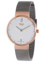 orologio donna Boccia 3283-06 Ladies Watch Titanium Sapphire crystal 30mm 5ATM