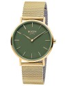 orologio donna Boccia 3273-12 Ladies Watch Titanium 36mm 3ATM