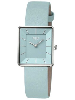 orologio donna Boccia 3351-02 Ladies Watch Titanium 25mm 3ATM