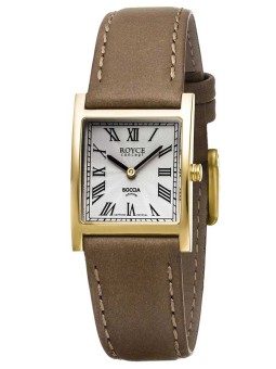 orologio donna Boccia 3360-02 Ladies Watch Titanium Sapphire crystal 24mm 5ATM