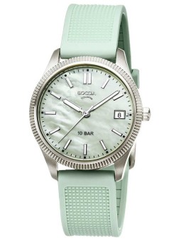 orologio donna Boccia 3356-02 Ladies Watch Titanium 35mm 10ATM