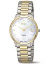 orologio donna Boccia 3341-02 Ladies Watch Titanium Sapphire crystal 32mm 5ATM