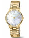 orologio donna Boccia 3341-03 Ladies Watch Titanium Sapphire crystal 32mm 5ATM