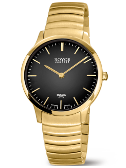 orologio donna Boccia 3321-04 Ladies Watch Titanium Sapphire crystal 33mm 3ATM