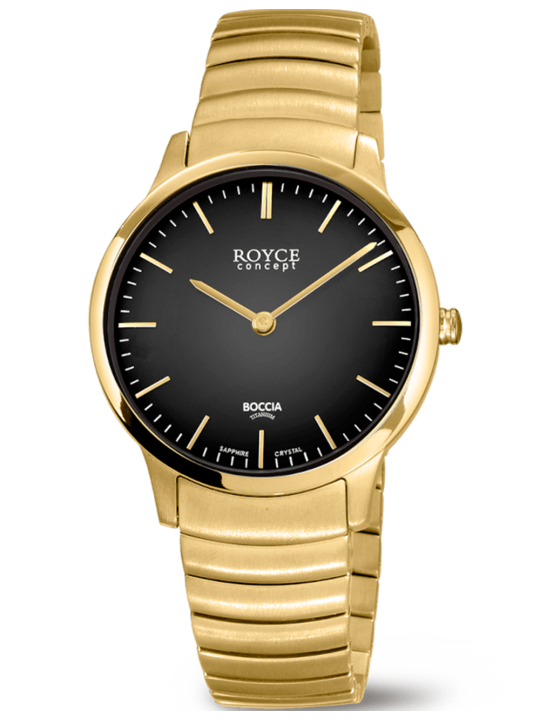 orologio donna Boccia 3321-04 Ladies Watch Titanium Sapphire crystal 33mm 3ATM