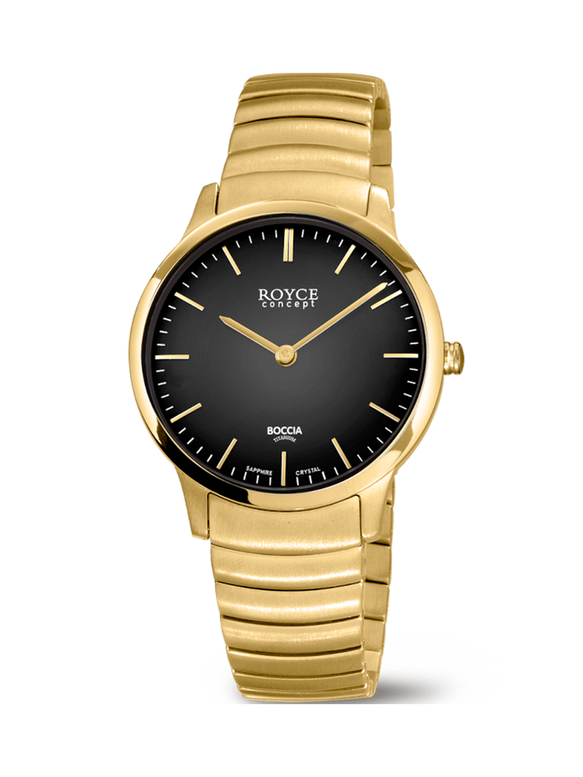orologio donna Boccia 3321-04 Ladies Watch Titanium Sapphire crystal 33mm 3ATM