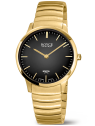 orologio donna Boccia 3321-04 Ladies Watch Titanium Sapphire crystal 33mm 3ATM