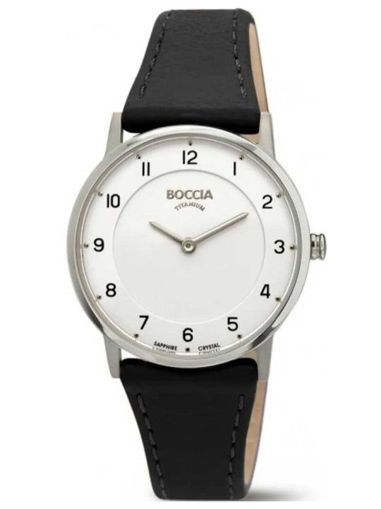 Boccia Titanium 3254-04