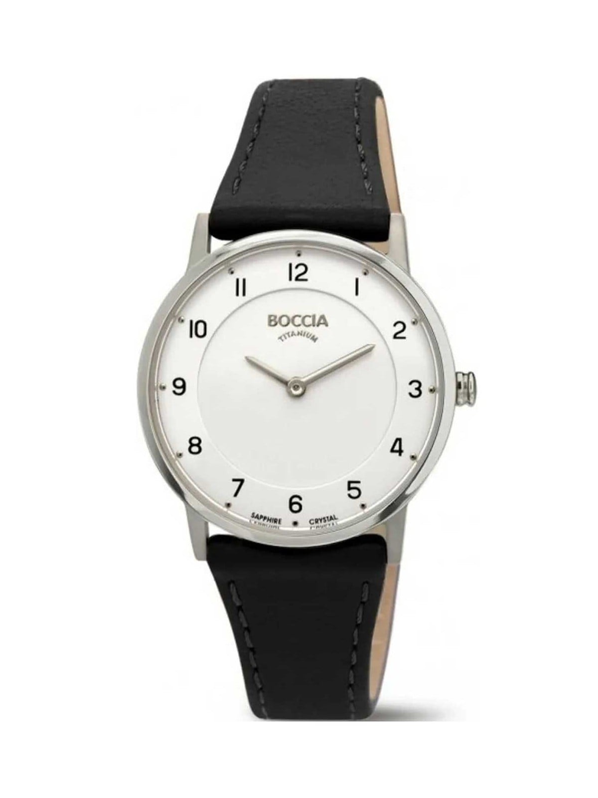 Boccia Titanium 3254-04