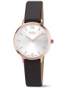 orologio donna Boccia 3345-05 Ladies Watch Titanium Sapphire crystal 27mm 5ATM