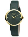 orologio donna Boccia 3364-04 Ladies Watch Titanium Sapphire crystal 32mm 5ATM