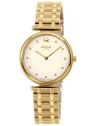 orologio donna Boccia 3349-04 Ladies Watch Titanium Sapphire crystal 30mm 5ATM