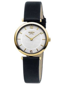 orologio donna Boccia 3362-02 Ladies Watch Titanium 30mm 5ATM
