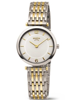 orologio donna Boccia 3362-03 Ladies Watch Titanium 30mm 5ATM
