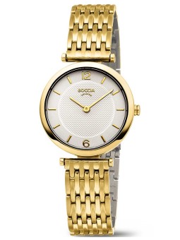 orologio donna Boccia 3362-04 Ladies Watch Titanium 30mm 5ATM