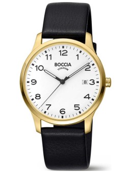 Boccia Titanium 3620-08