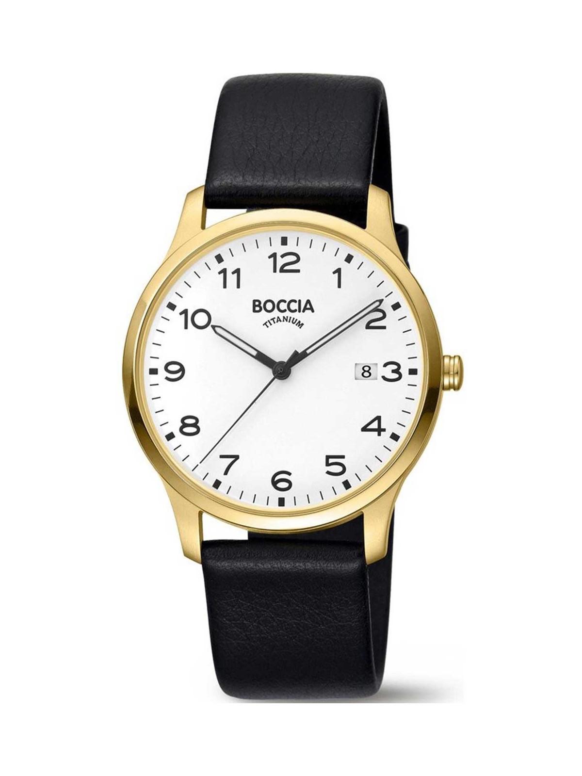 Boccia Titanium 3620-08