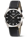 orologio uomo Boccia 3669-02 Mens Watch Titanium 39mm 10ATM