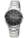 orologio uomo Boccia 3658-04 Mens Watch Titanium Sapphire crystal 39mm 5ATM