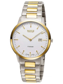 orologio uomo Boccia 3658-05 Mens Watch Titanium Sapphire crystal 39mm 5ATM