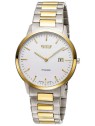 orologio uomo Boccia 3658-05 Mens Watch Titanium Sapphire crystal 39mm 5ATM