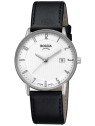 orologio uomo Boccia 3607-04 Mens Watch Titanium Sapphire crystal 39mm 5ATM